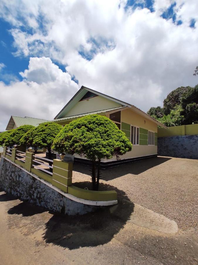Green Palace Resort Vagamon Extérieur photo